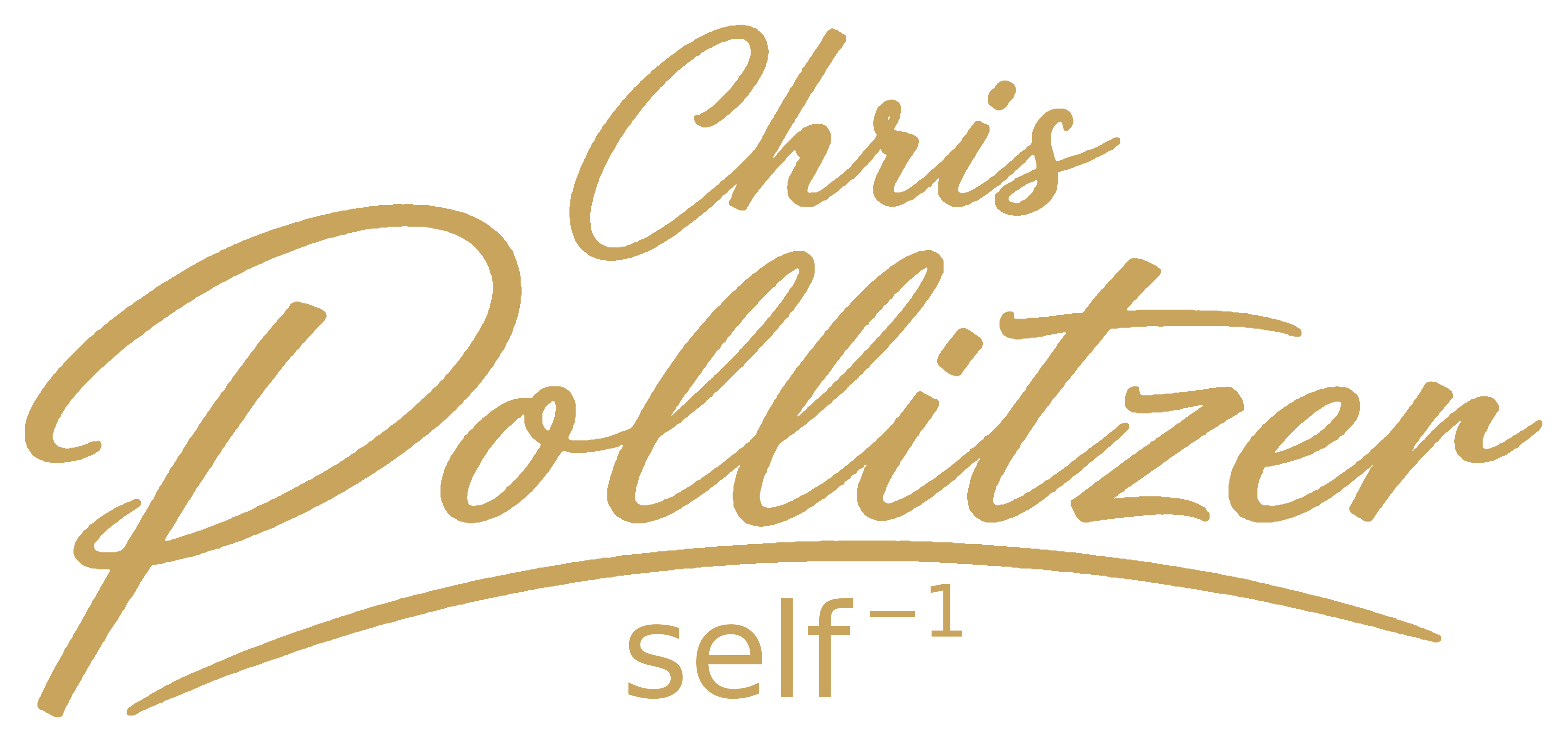 Chris Pollitzer