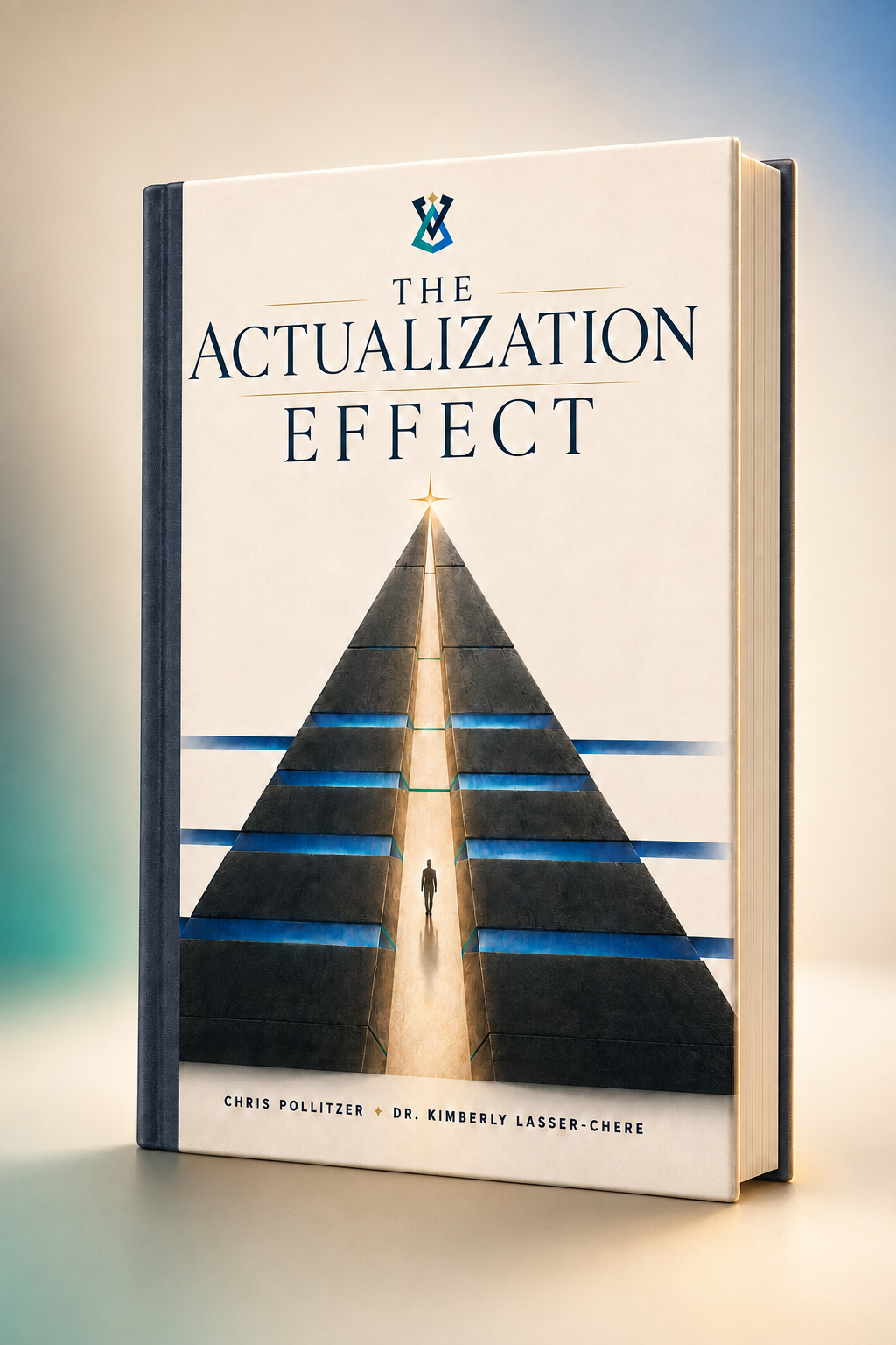 The Actualization Effect book cover