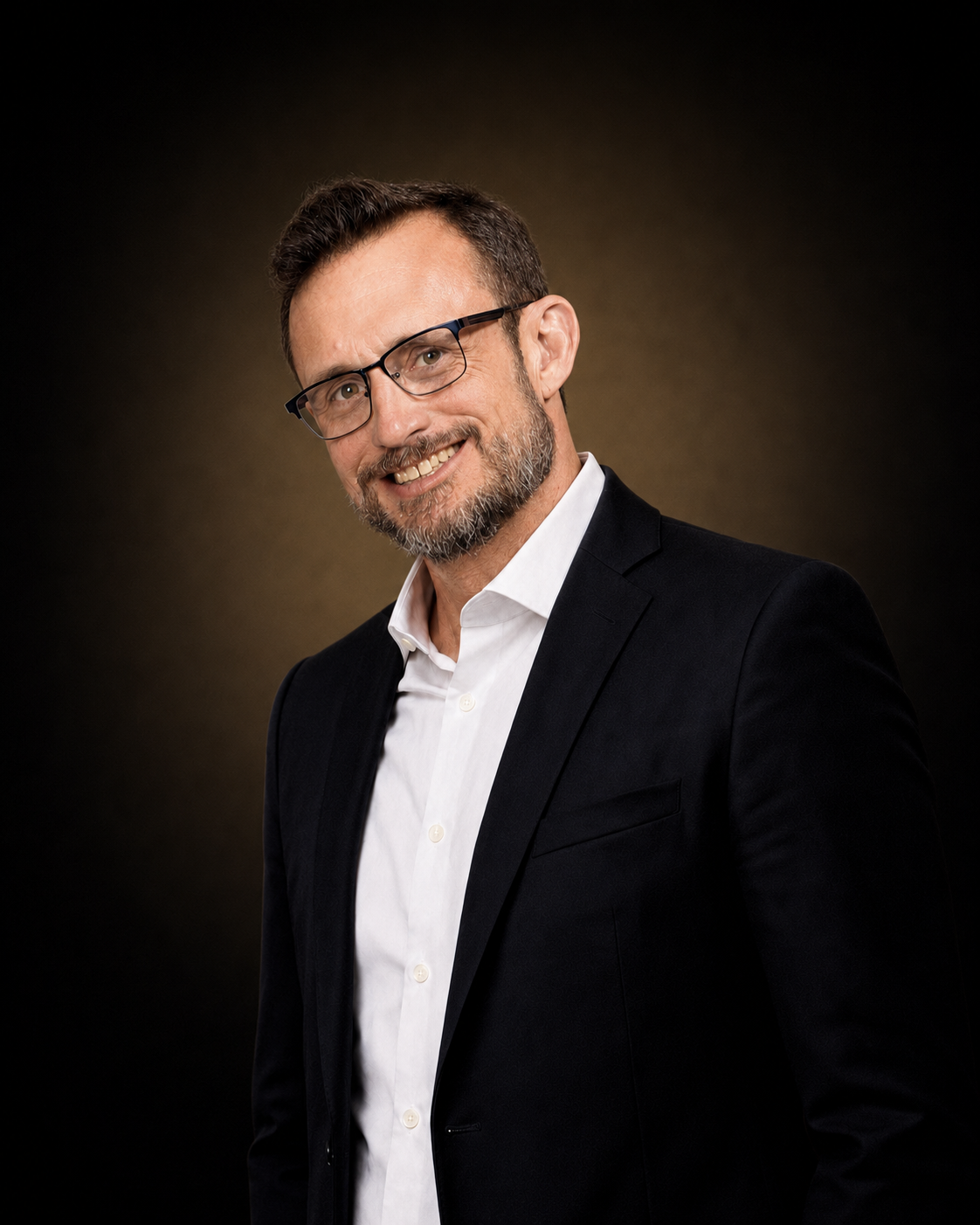 Chris Pollitzer