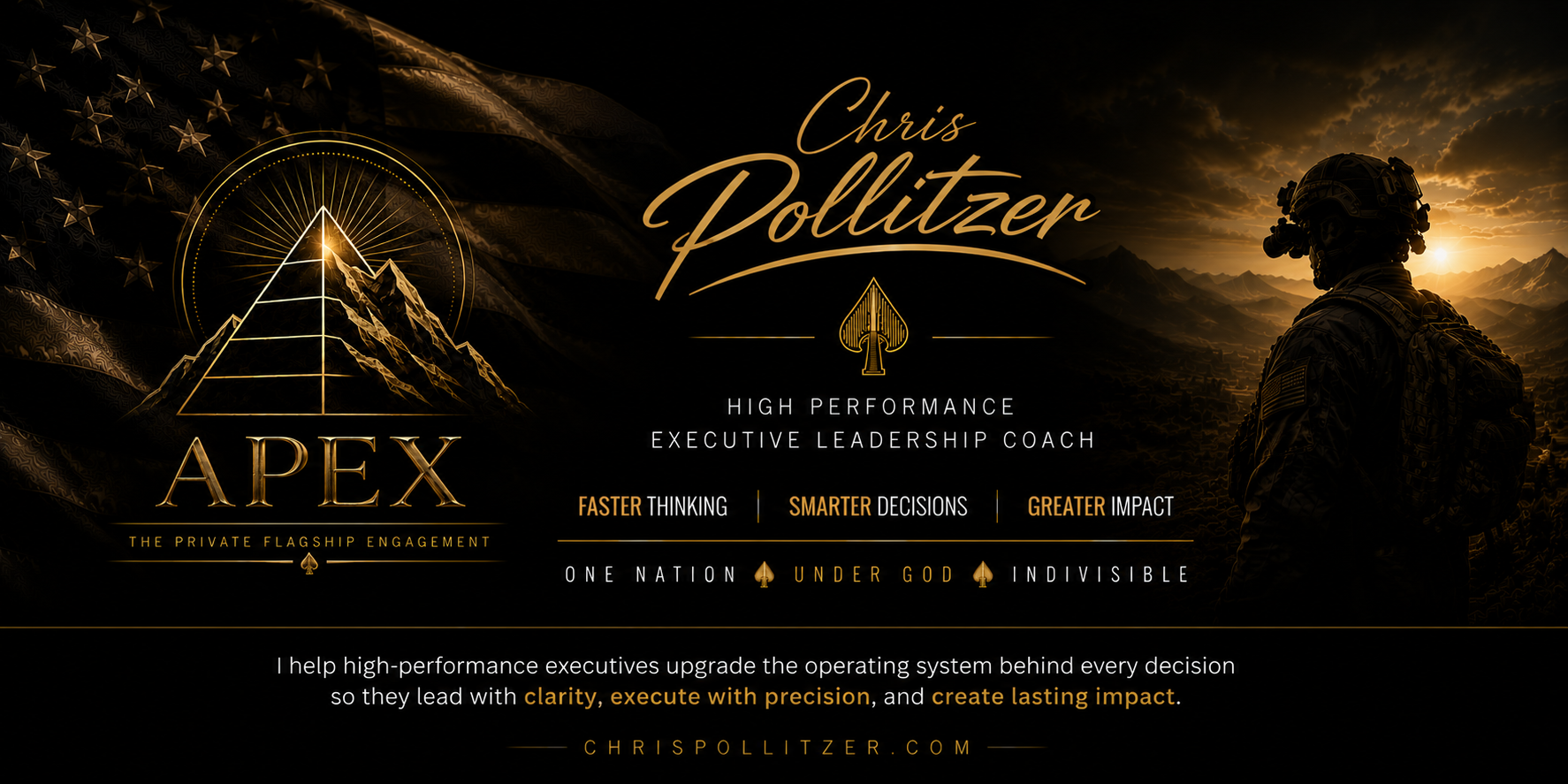 Featured image for chrispollitzerdotcom
