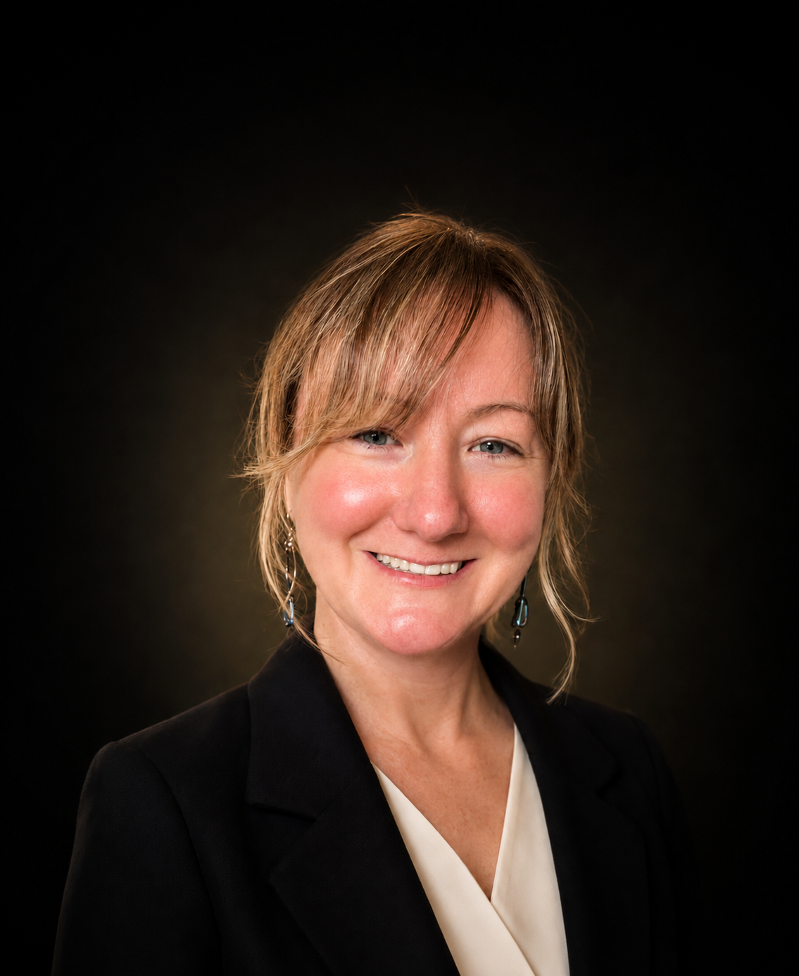 Dr. Kimberly Lasser-Chere